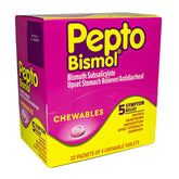 PEPTO BISMOL - 32 PACK